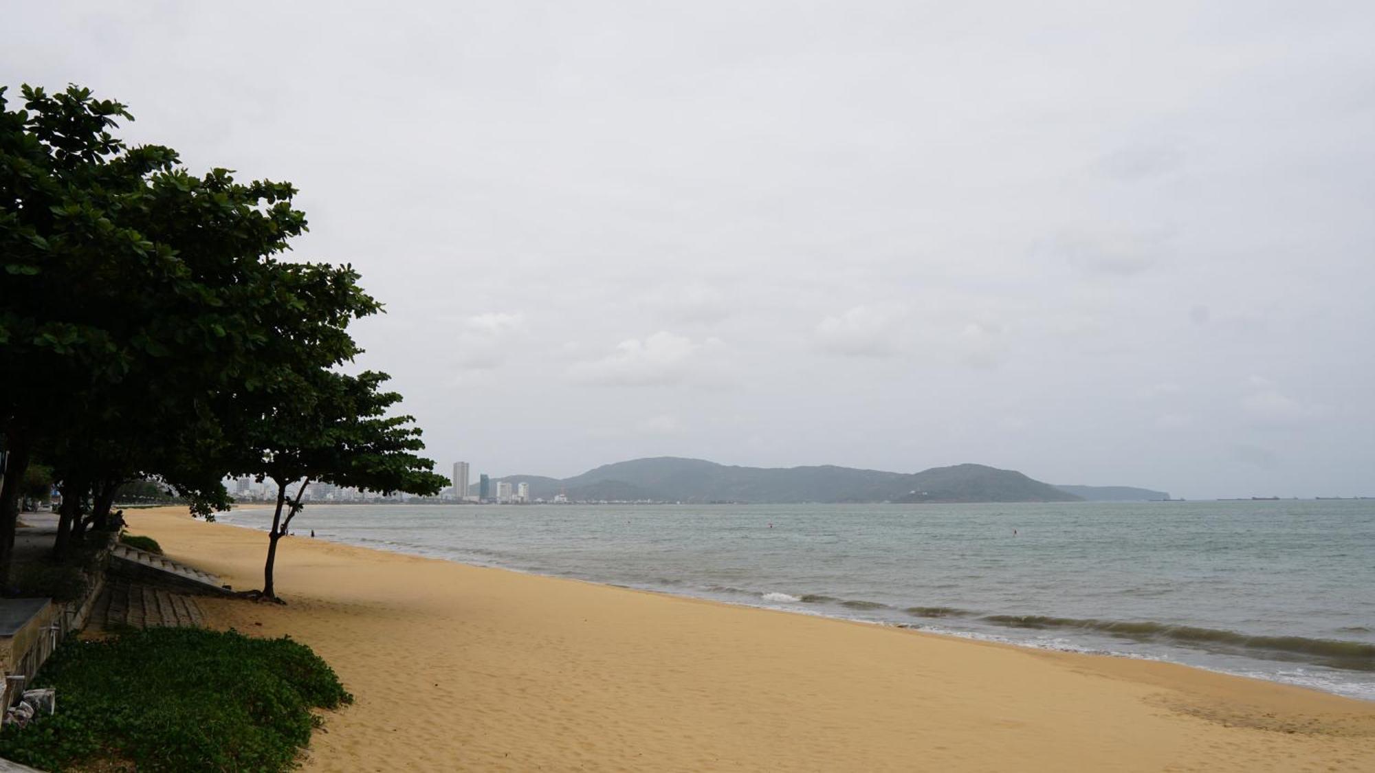 The Sun Beach - Flc Sea Tower Quy Nhon Daire Dış mekan fotoğraf