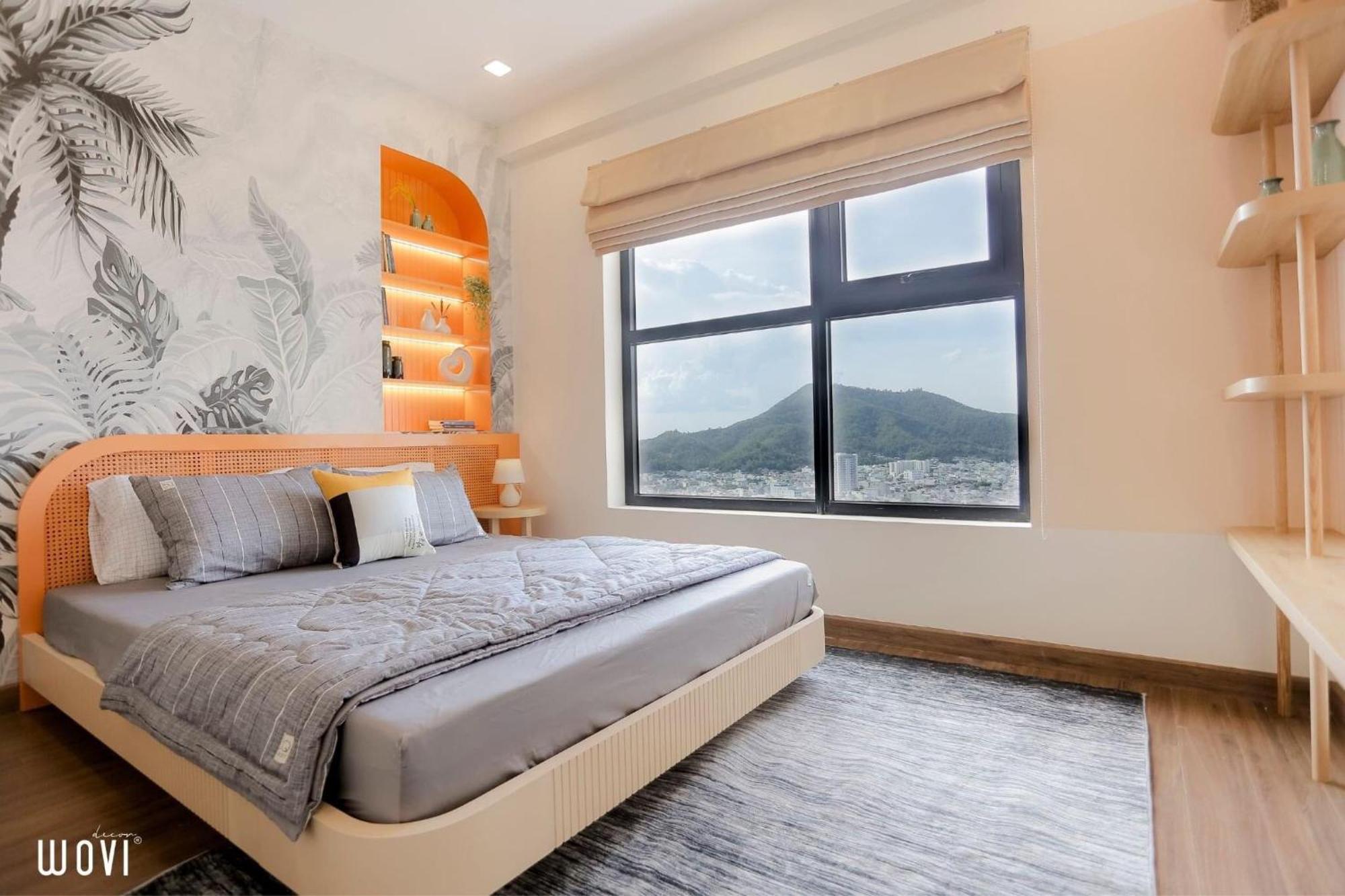 The Sun Beach - Flc Sea Tower Quy Nhon Daire Dış mekan fotoğraf