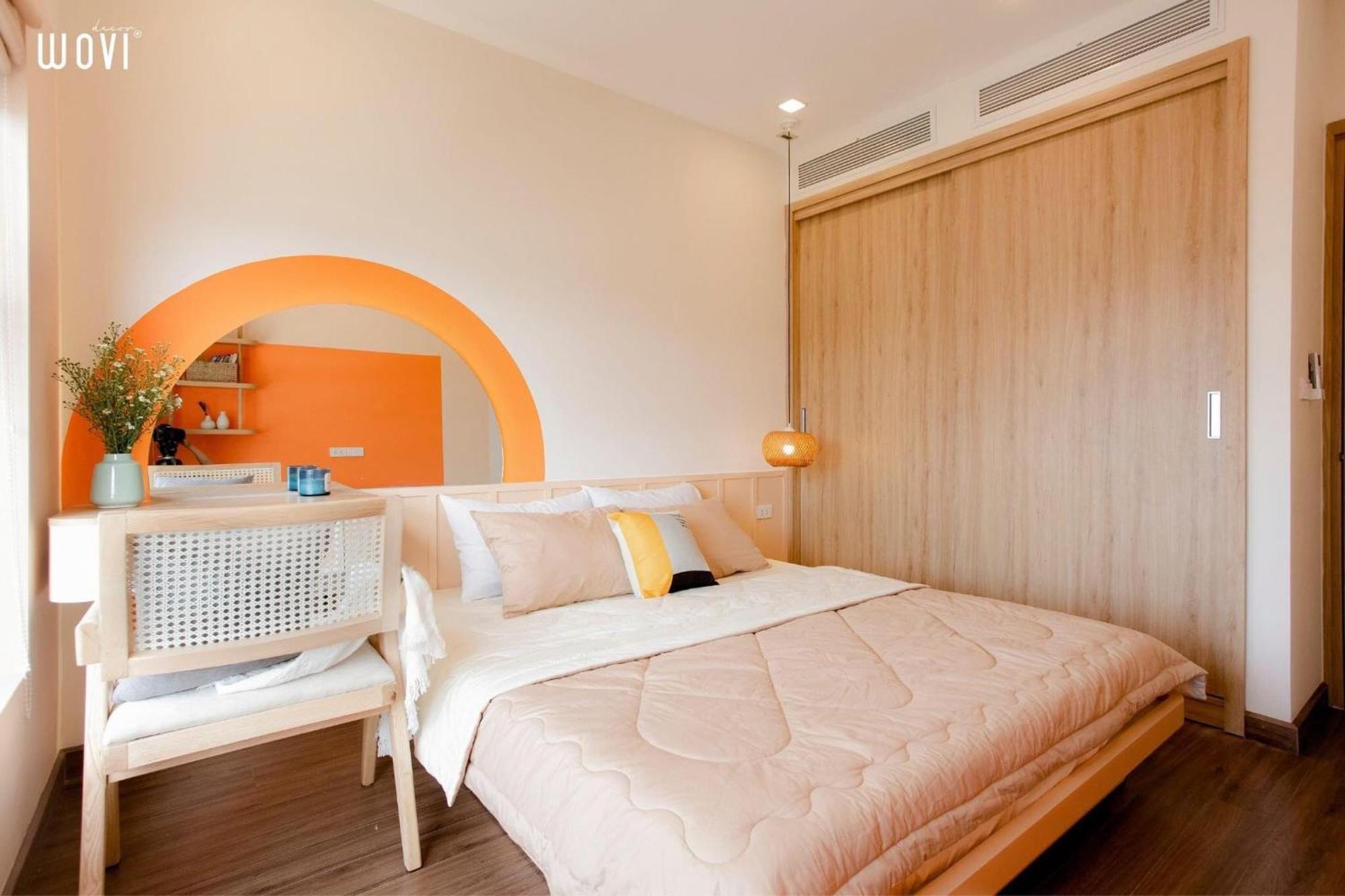 The Sun Beach - Flc Sea Tower Quy Nhon Daire Dış mekan fotoğraf