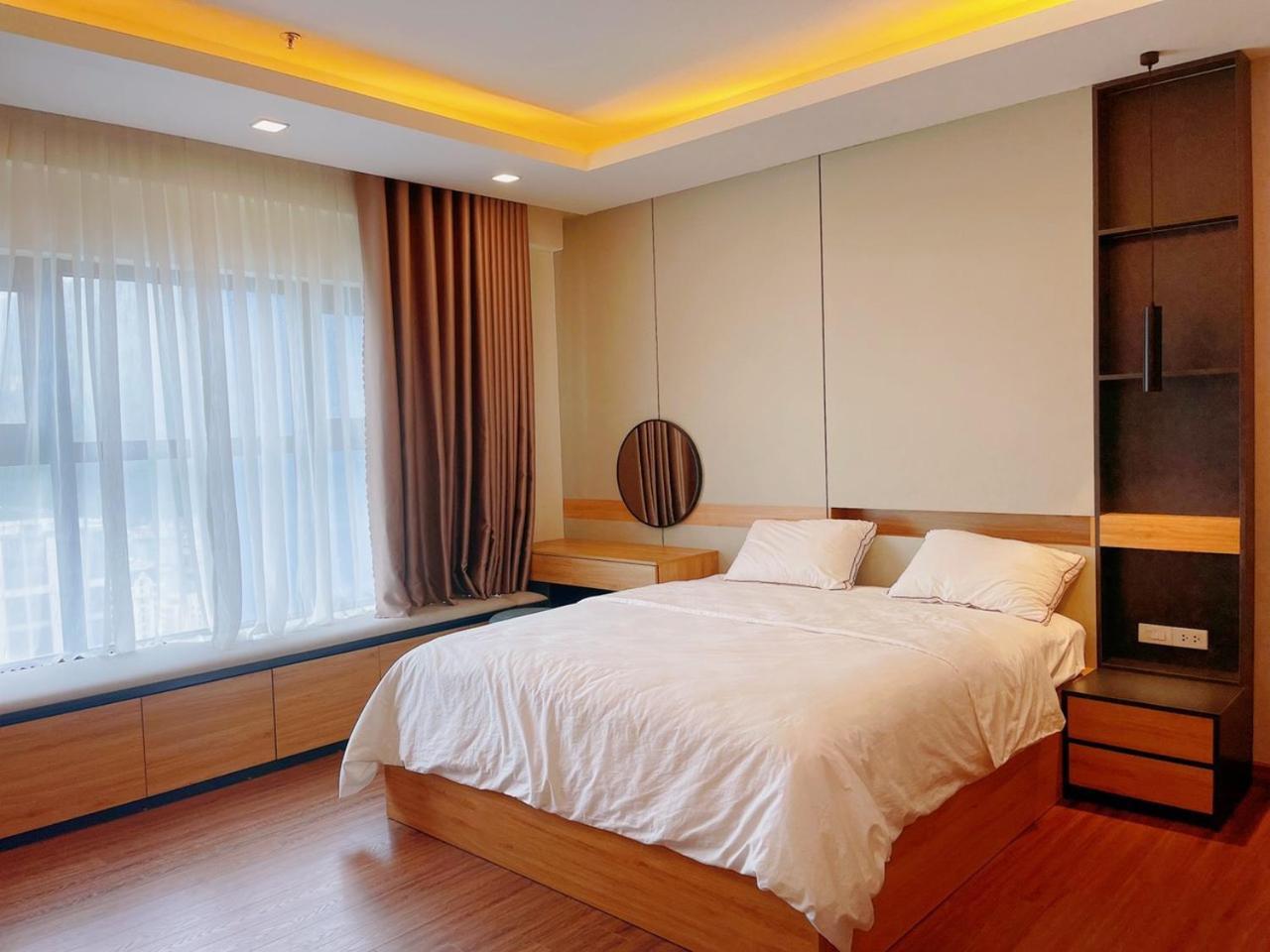 The Sun Beach - Flc Sea Tower Quy Nhon Daire Dış mekan fotoğraf